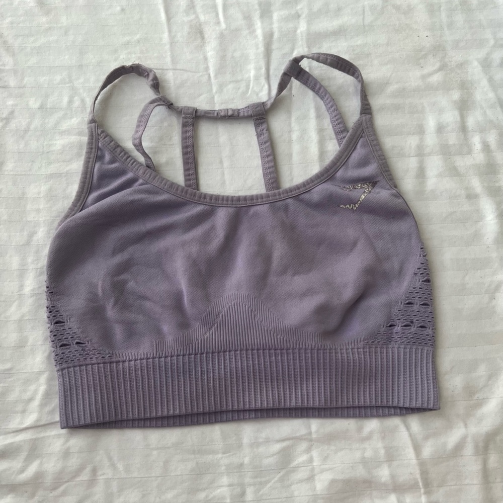 Gymshark Sports Bra